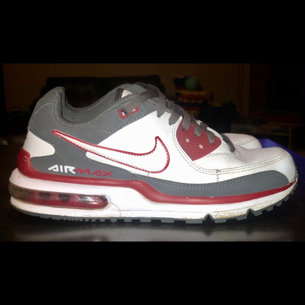 Nike Air Max